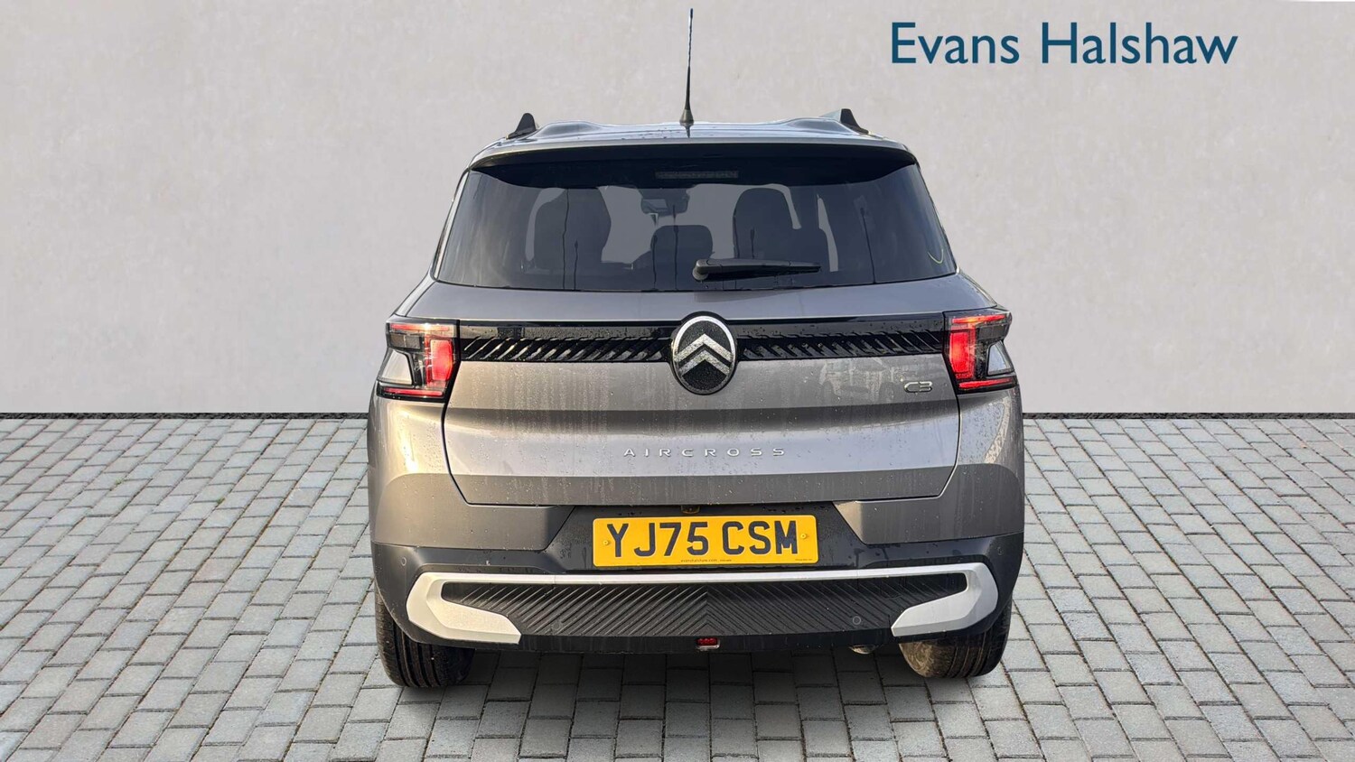 Used Citroen C3 Aircross 2025 for sale - 77856991: Photo 6