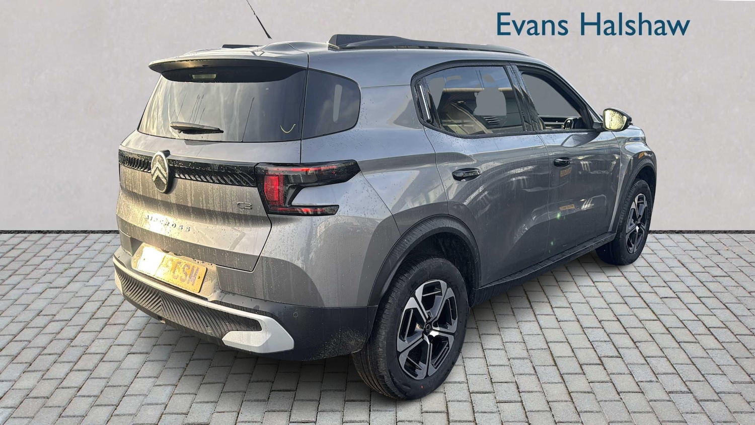 Used Citroen C3 Aircross 2025 for sale - 77856991: Photo 7