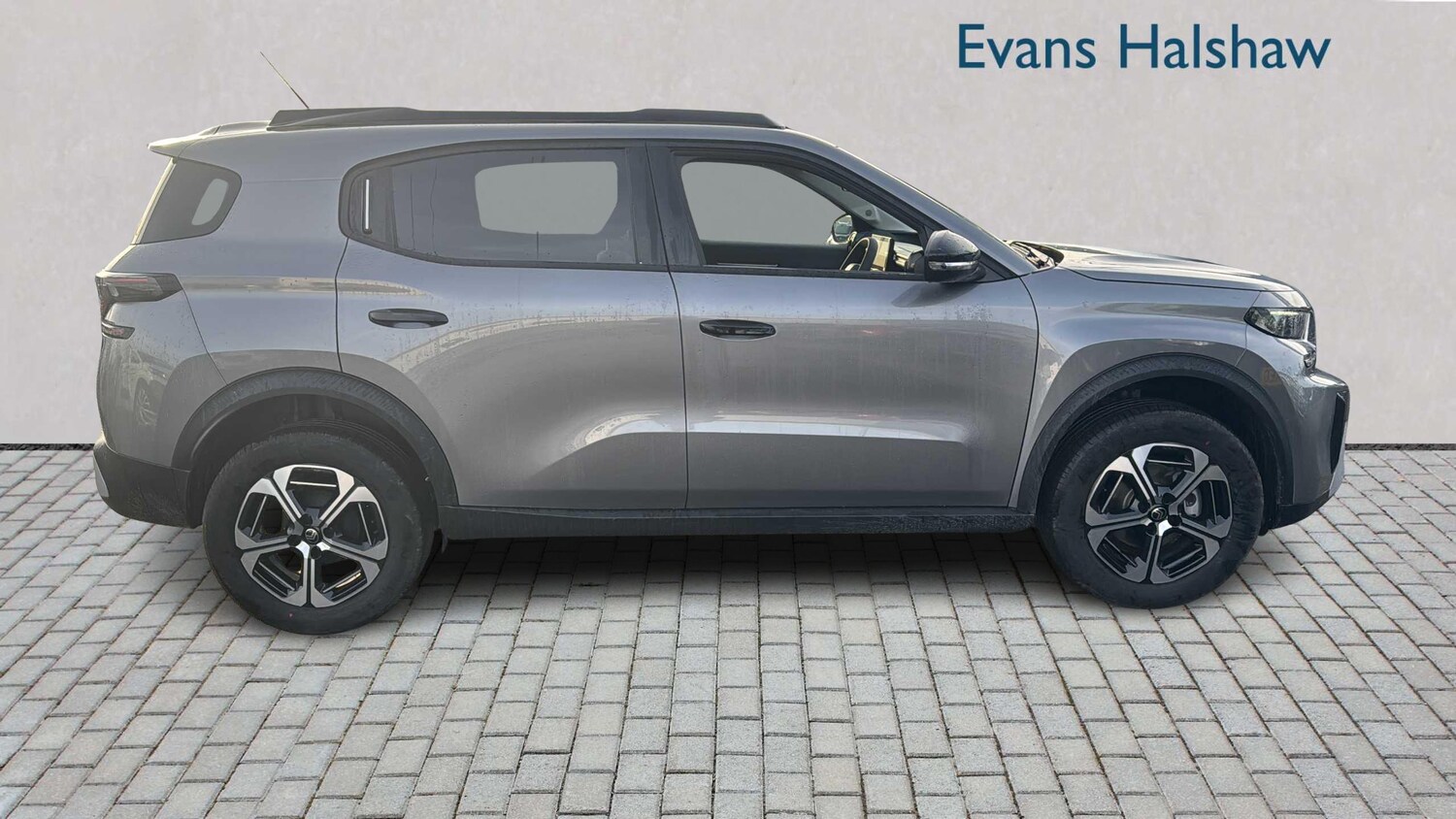 Used Citroen C3 Aircross 2025 for sale - 77856991: Photo 8