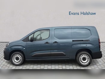 Used Peugeot Partner 2026 for sale - 79592856: Photo