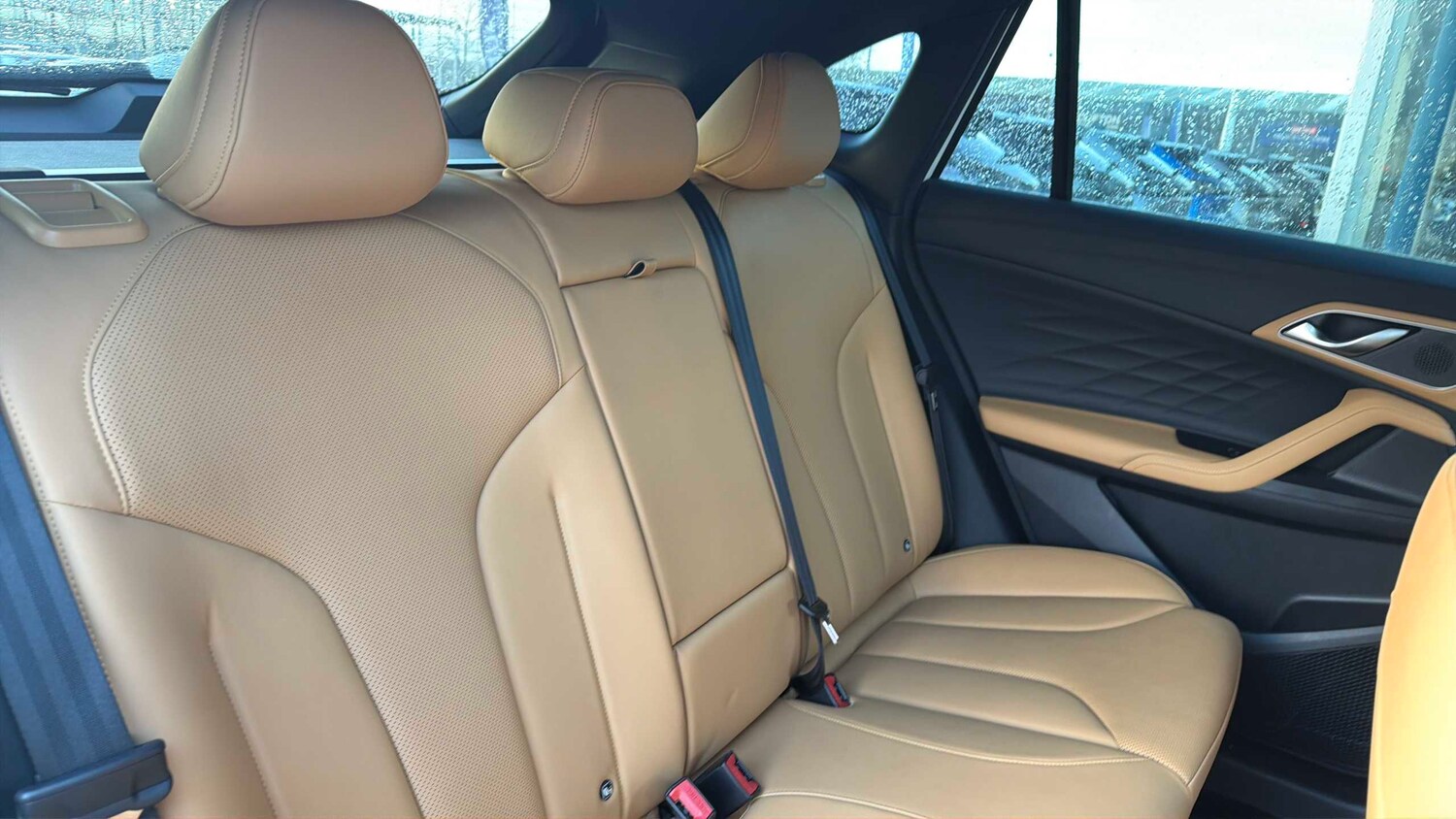 Used MG MG HS 2024 for sale - 77856674: Photo 10