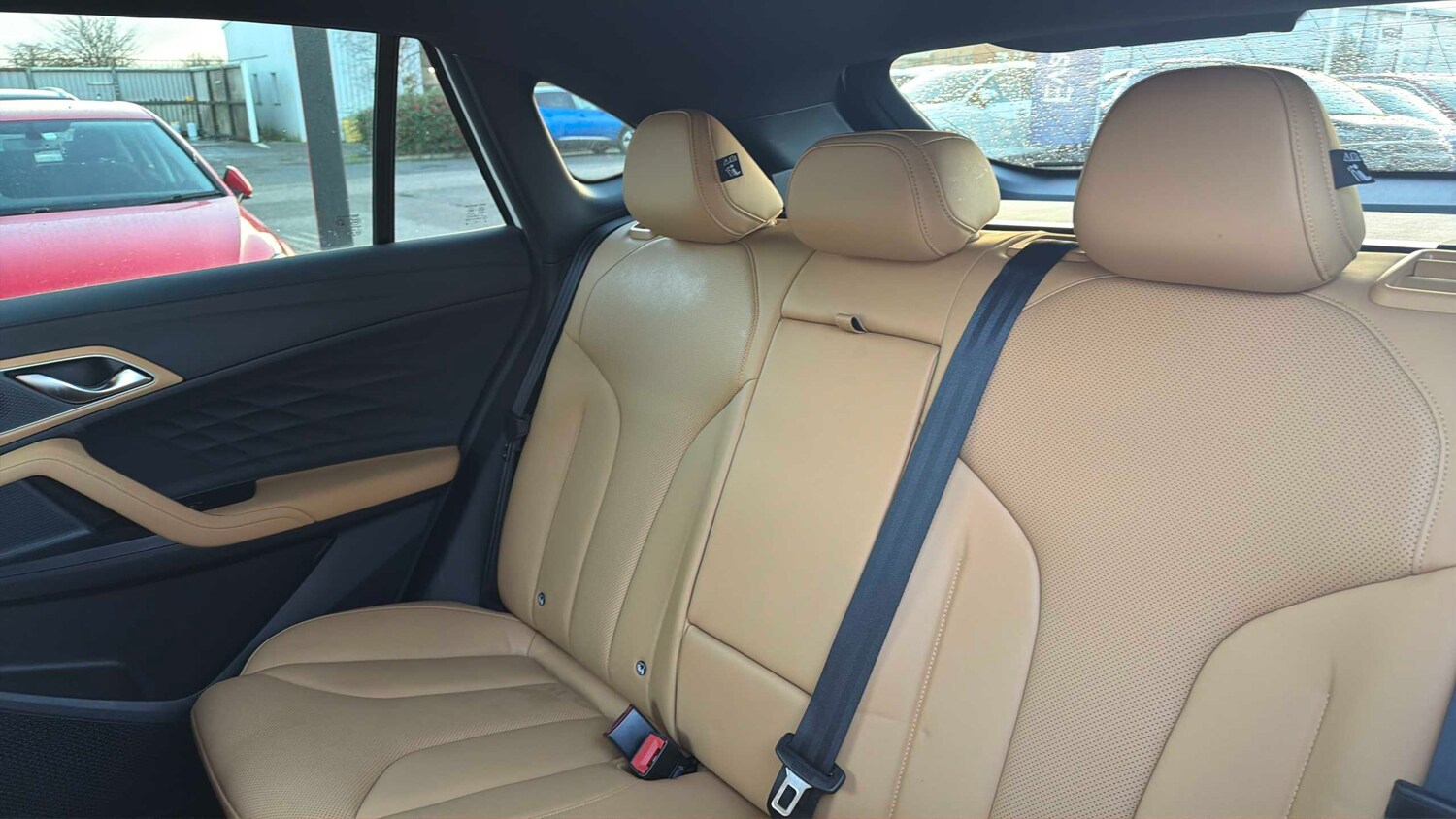 Used MG MG HS 2024 for sale - 77856674: Photo 12