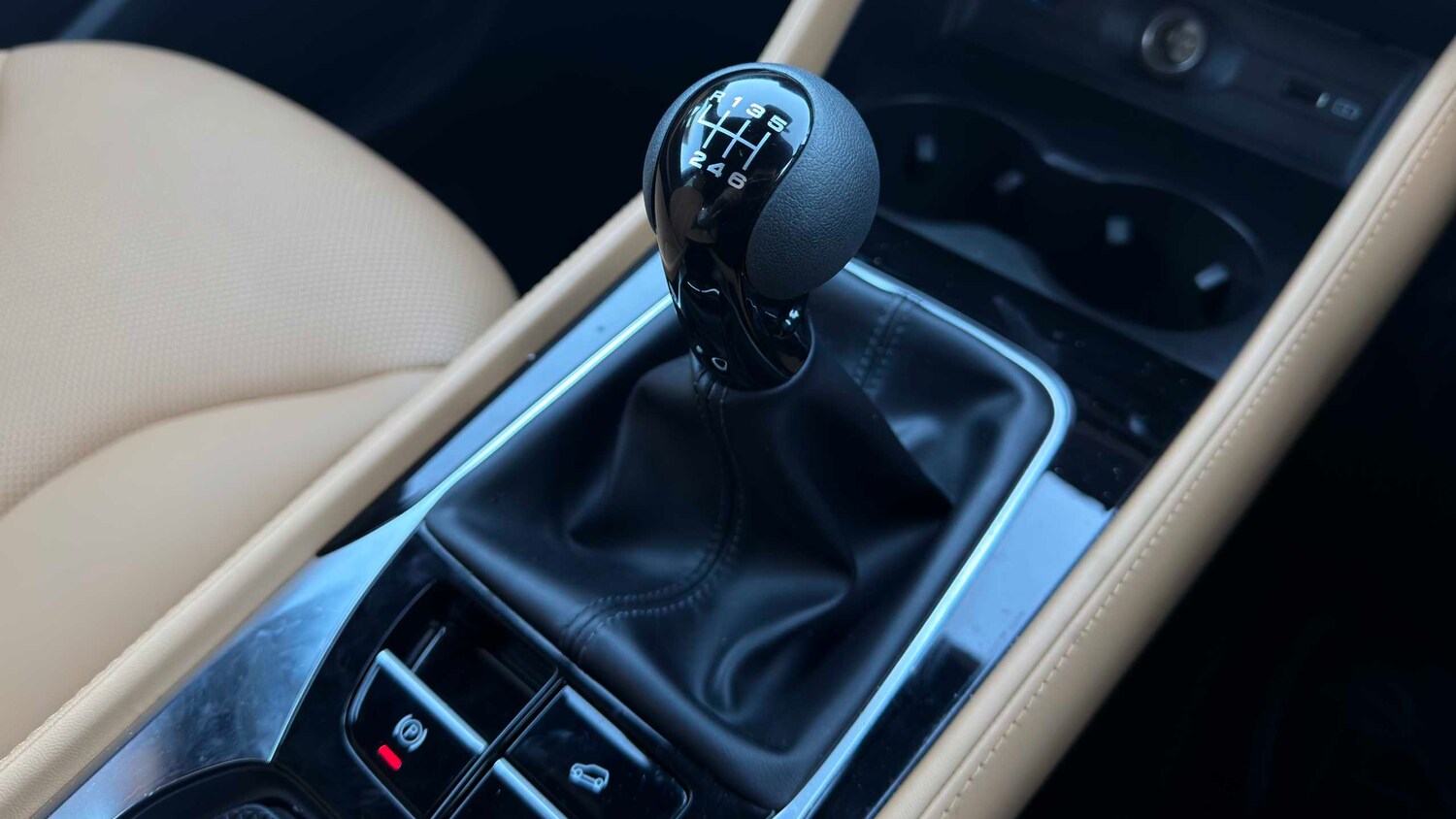 Used MG MG HS 2024 for sale - 77856674: Photo 16