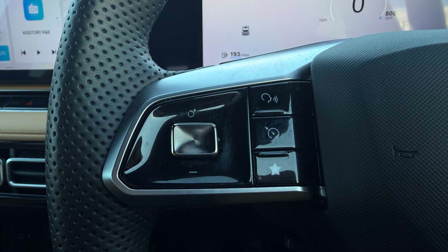 Used MG MG HS 2024 for sale - 77856674: Photo 19