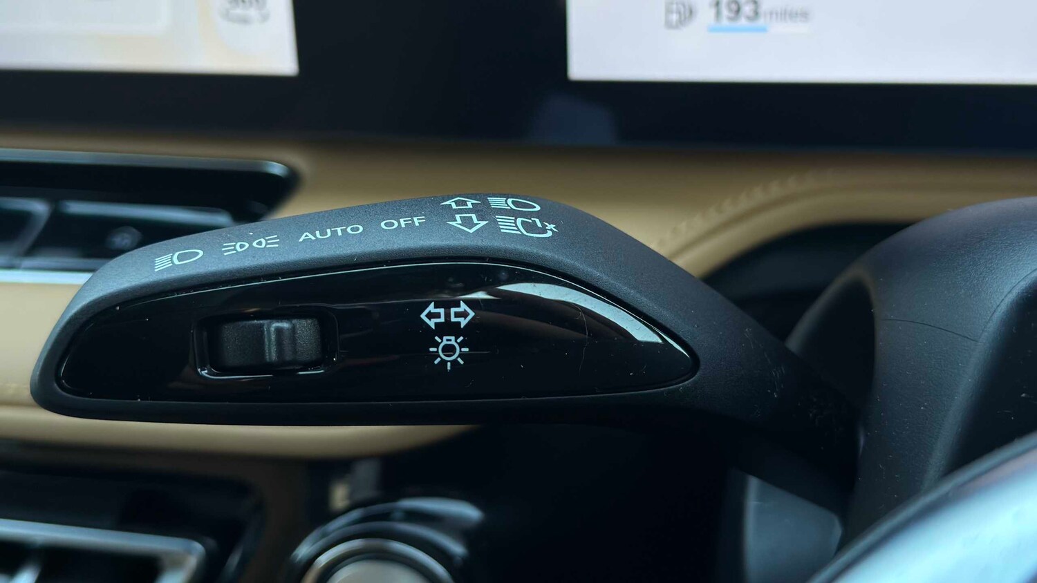 Used MG MG HS 2024 for sale - 77856674: Photo 21