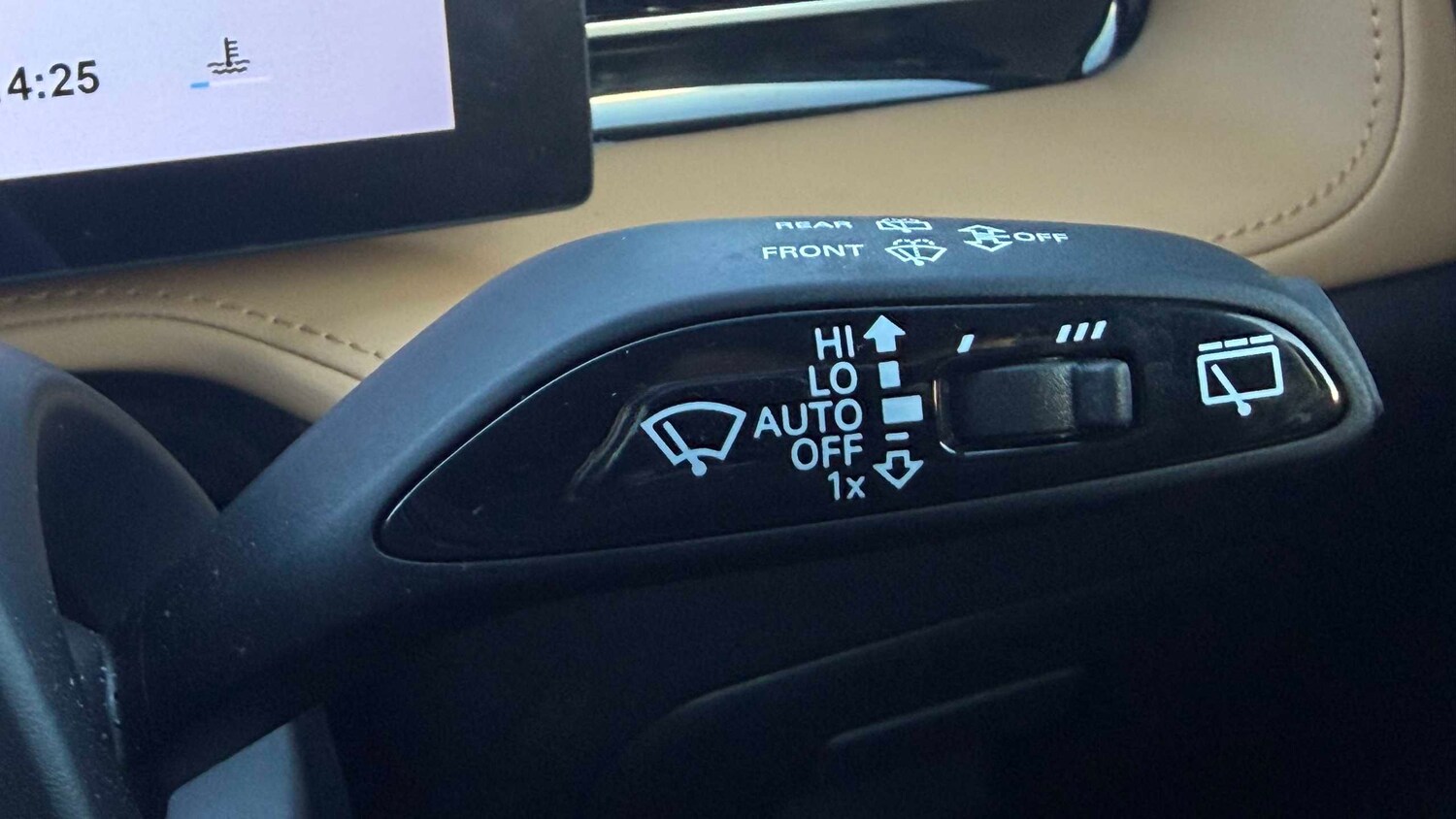 Used MG MG HS 2024 for sale - 77856674: Photo 22