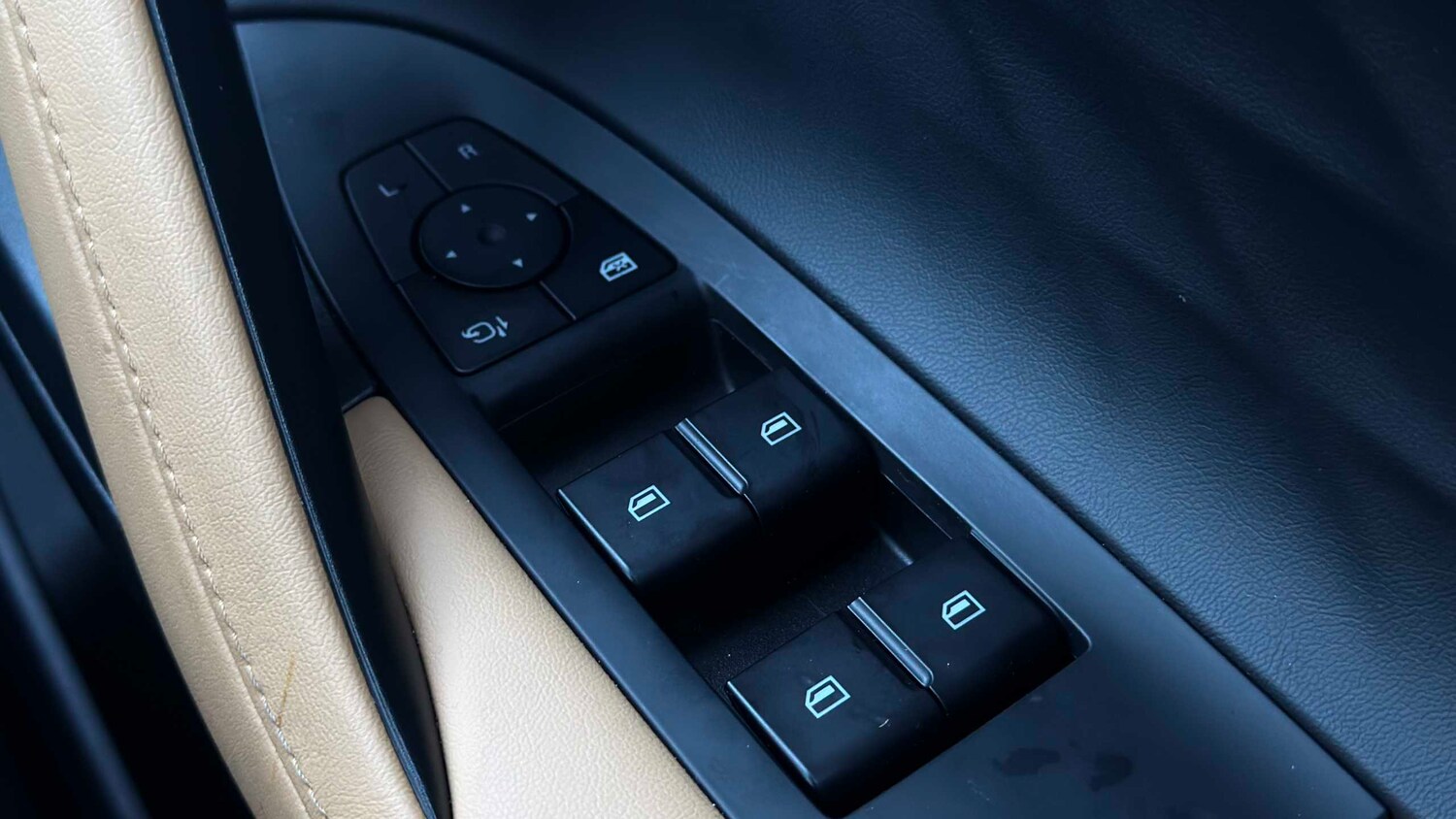 Used MG MG HS 2024 for sale - 77856674: Photo 23