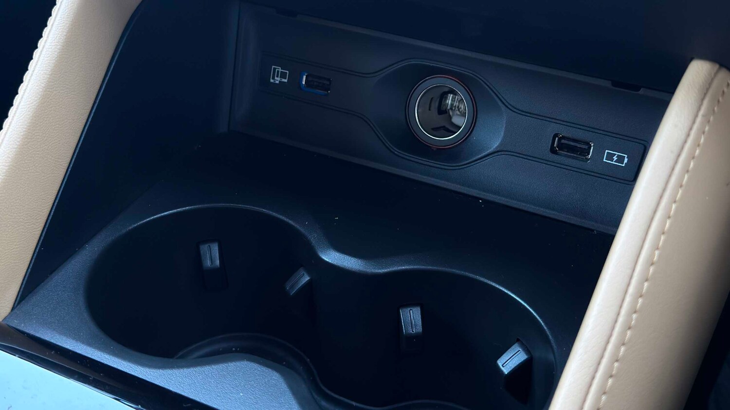 Used MG MG HS 2024 for sale - 77856674: Photo 24