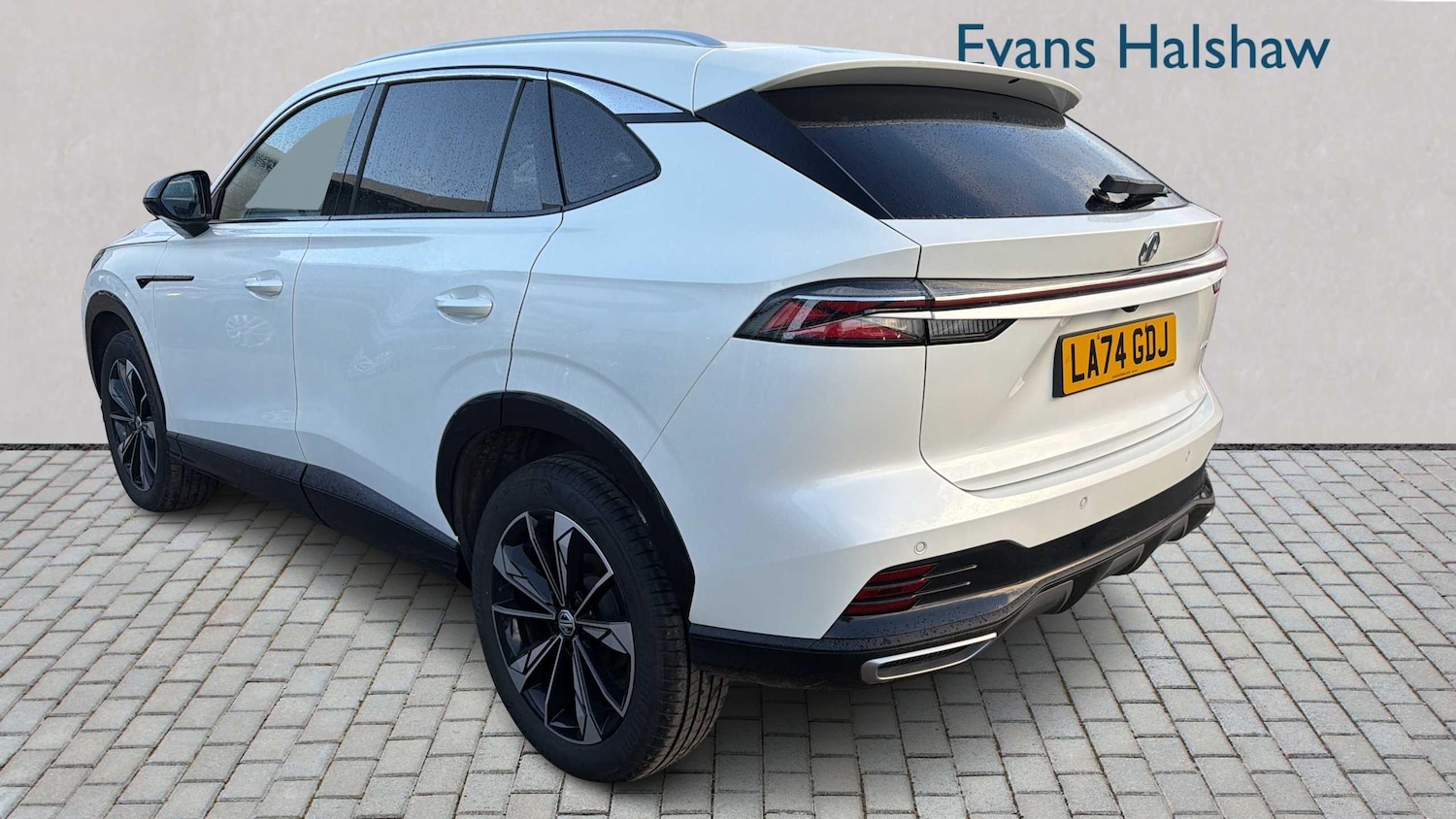 Used MG MG HS 2024 for sale - 77856674: Photo 5