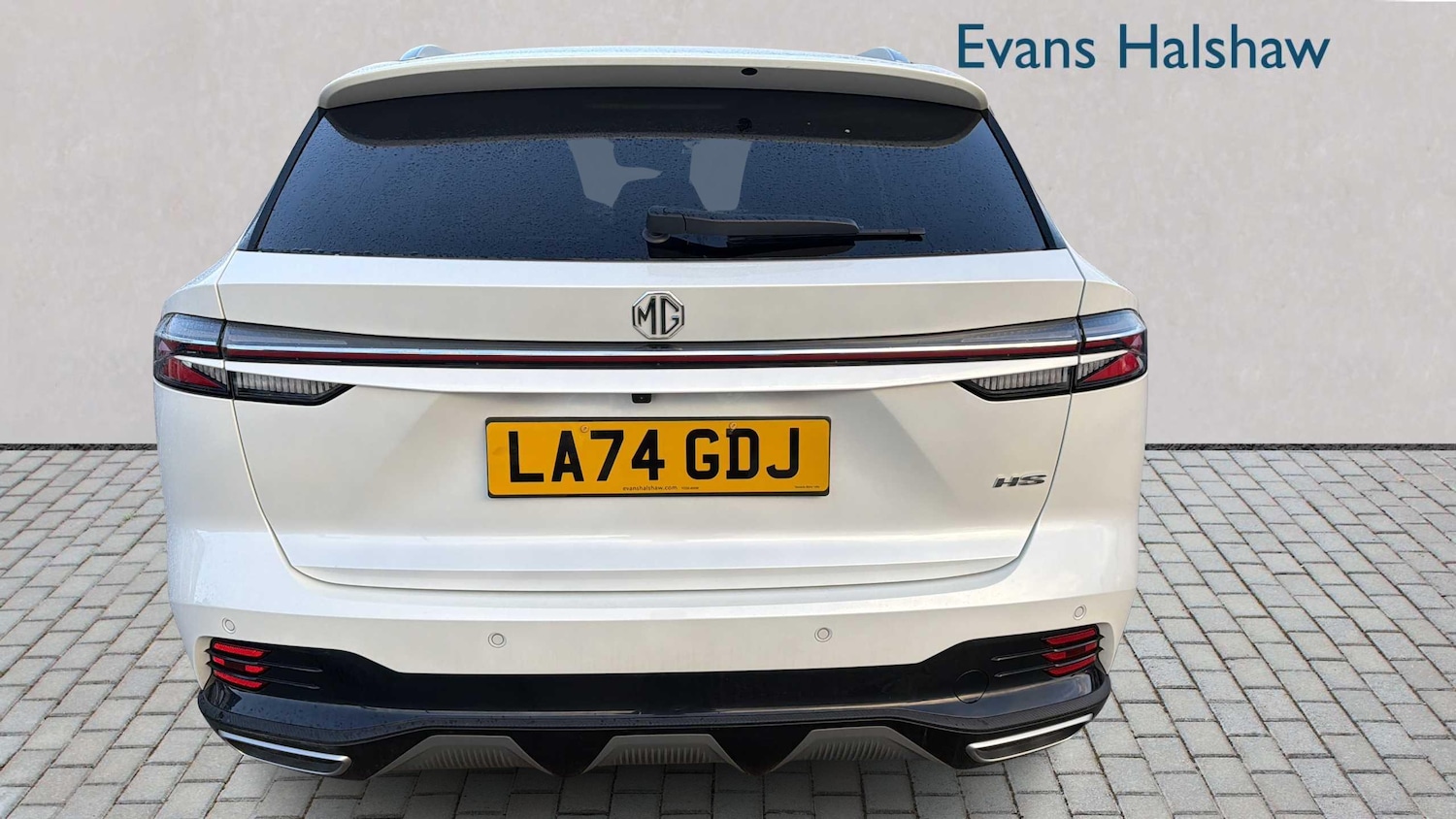 Used MG MG HS 2024 for sale - 77856674: Photo 6