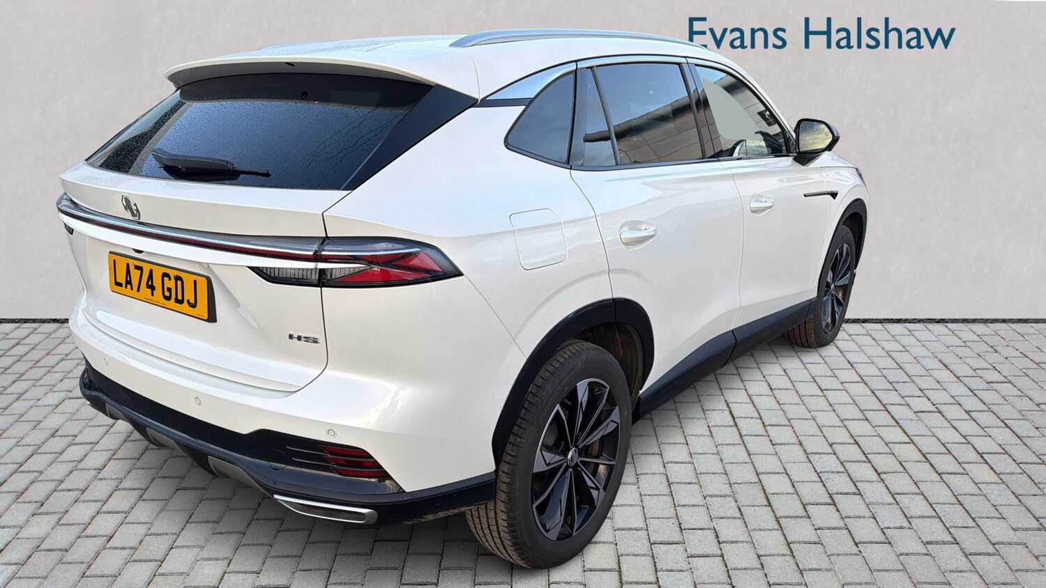 Used MG MG HS 2024 for sale - 77856674: Photo 8