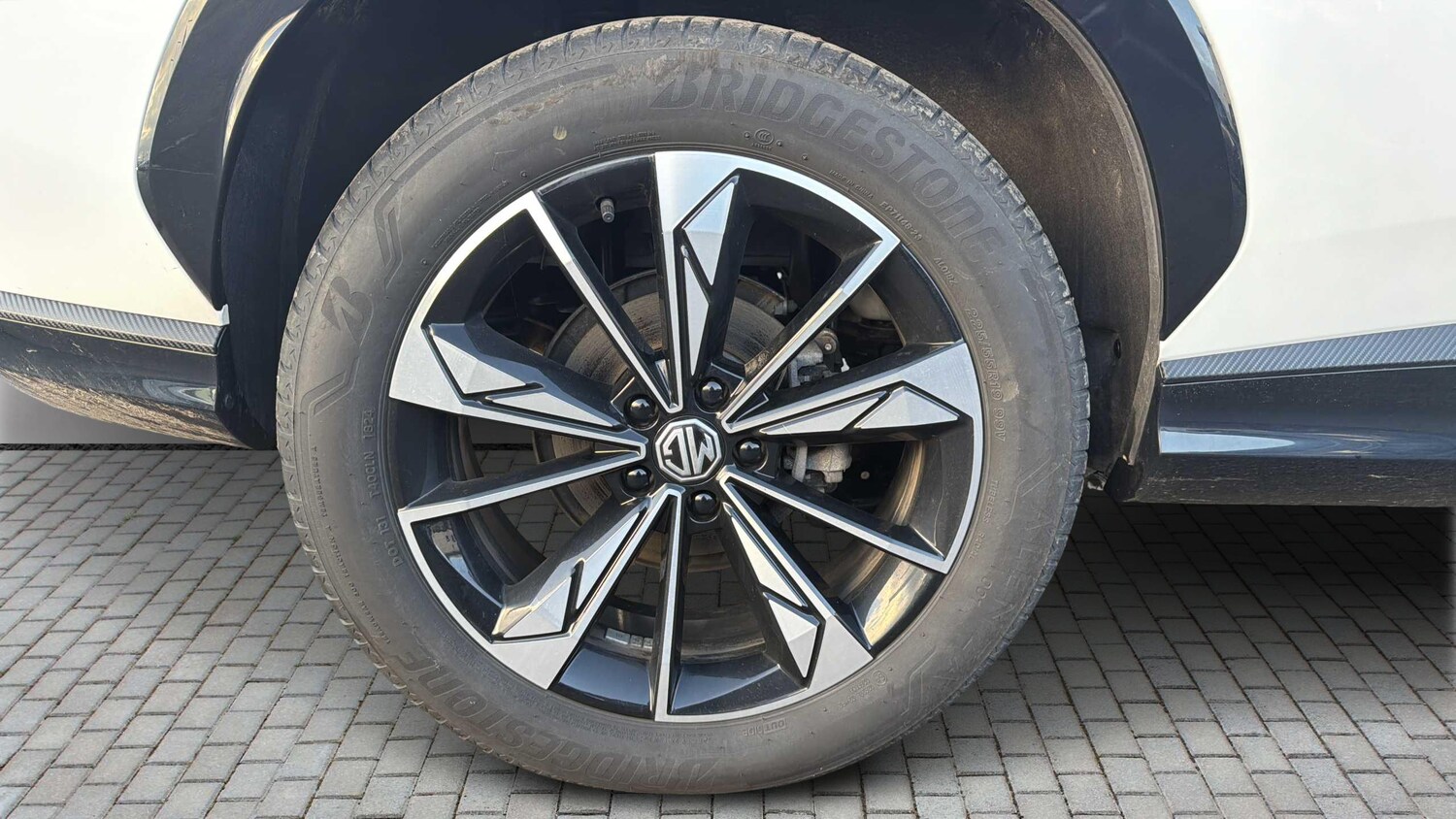 Used MG MG HS 2024 for sale - 77856674: Photo 9