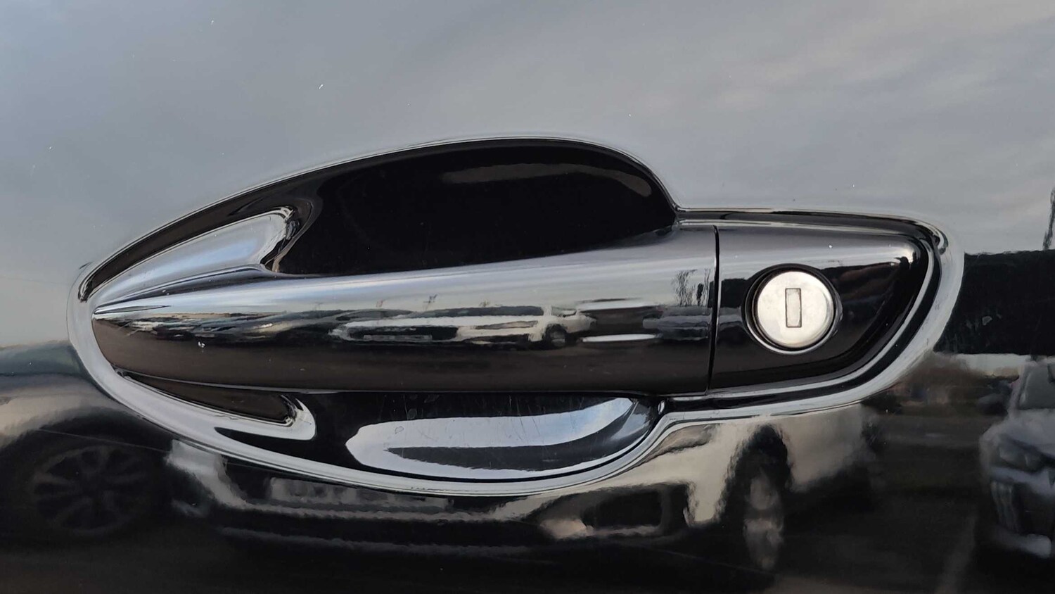 Used Peugeot 3008 2024 for sale - 77859436: Photo 12