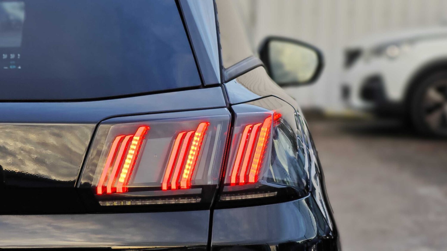 Used Peugeot 3008 2024 for sale - 77859436: Photo 13