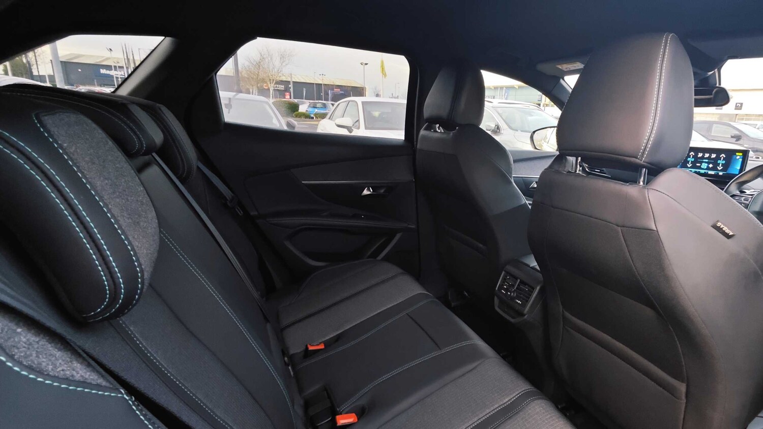 Used Peugeot 3008 2024 for sale - 77859436: Photo 15