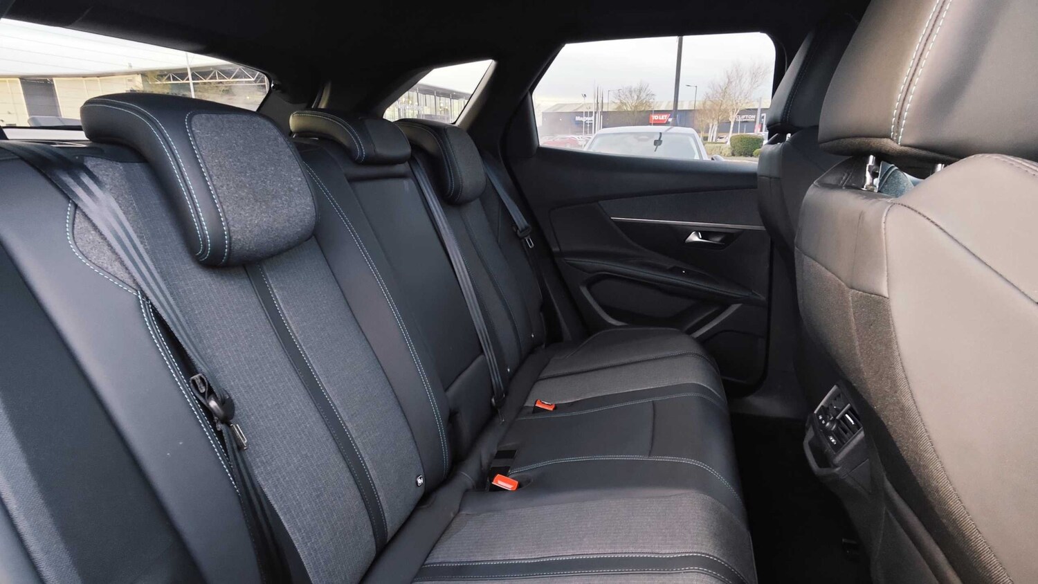 Used Peugeot 3008 2024 for sale - 77859436: Photo 16