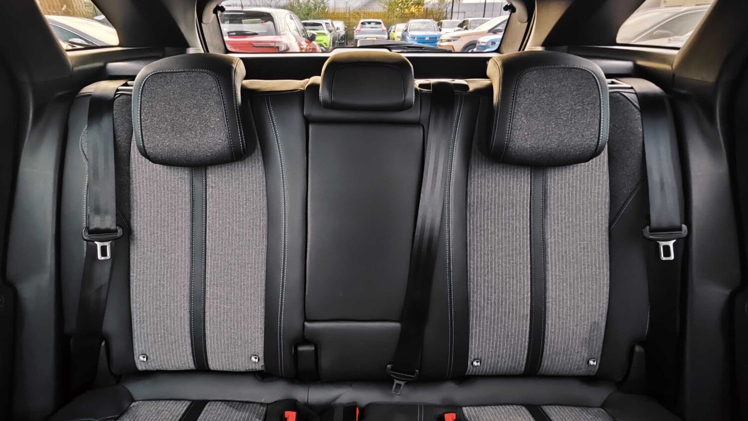 Used Peugeot 3008 2024 for sale - 77859436: Photo 17