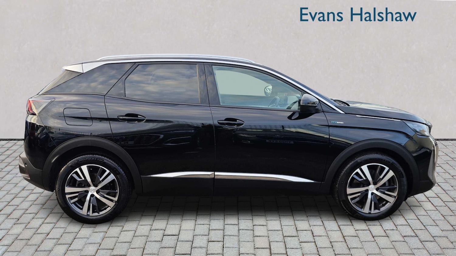 Used Peugeot 3008 2024 for sale - 77859436: Photo 2