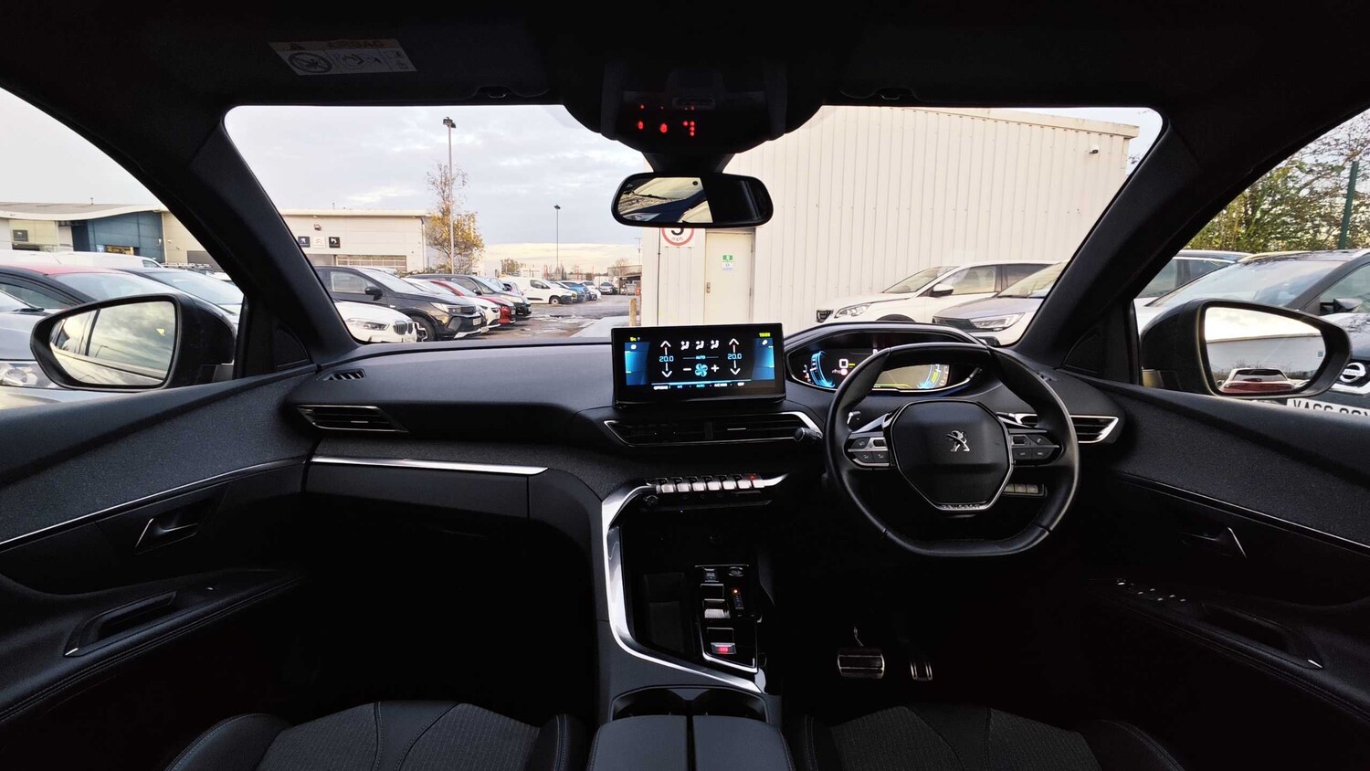 Used Peugeot 3008 2024 for sale - 77859436: Photo 20