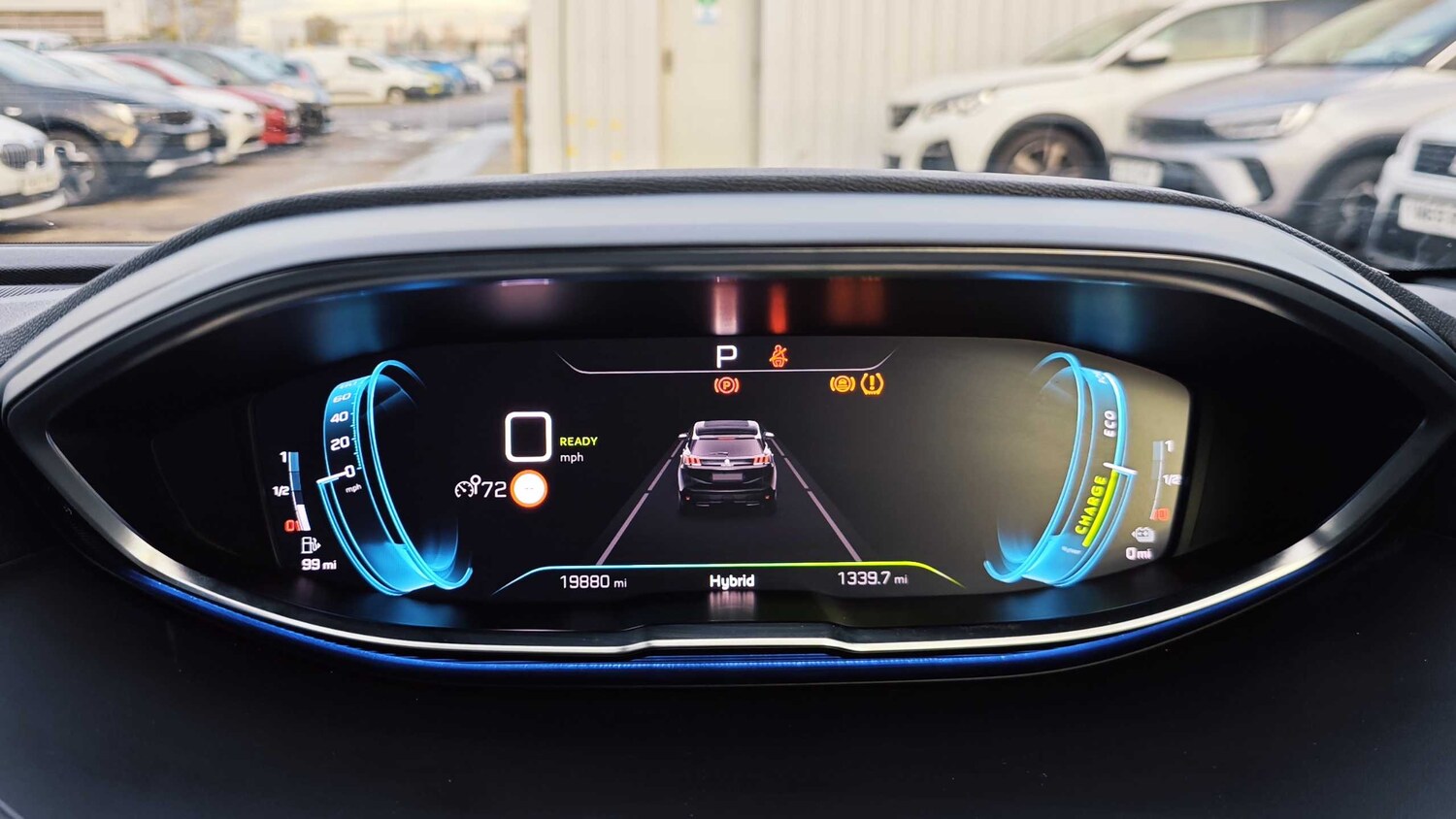 Used Peugeot 3008 2024 for sale - 77859436: Photo 22