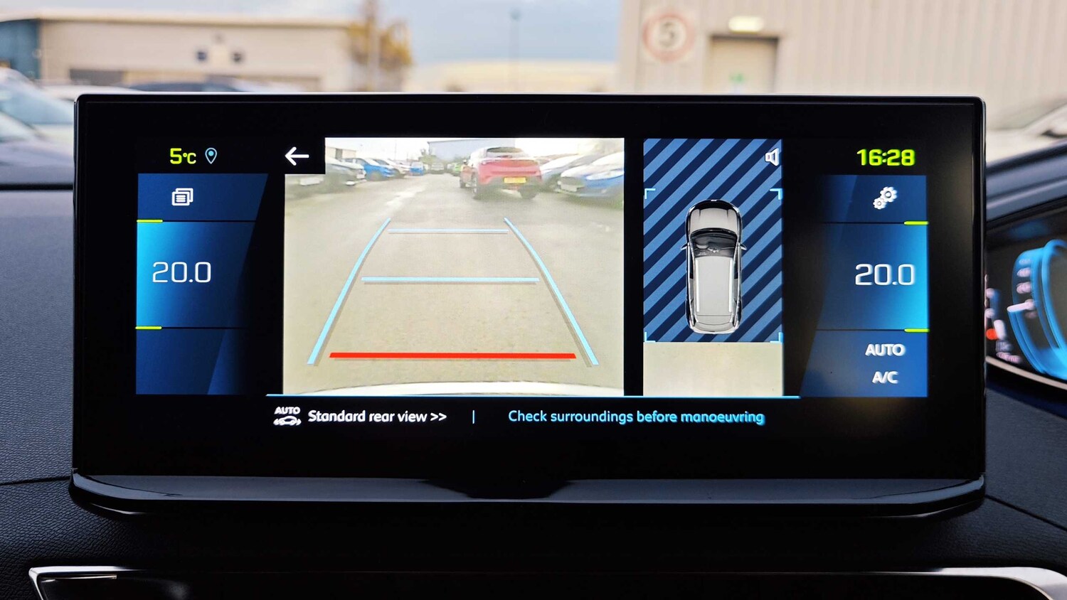 Used Peugeot 3008 2024 for sale - 77859436: Photo 25