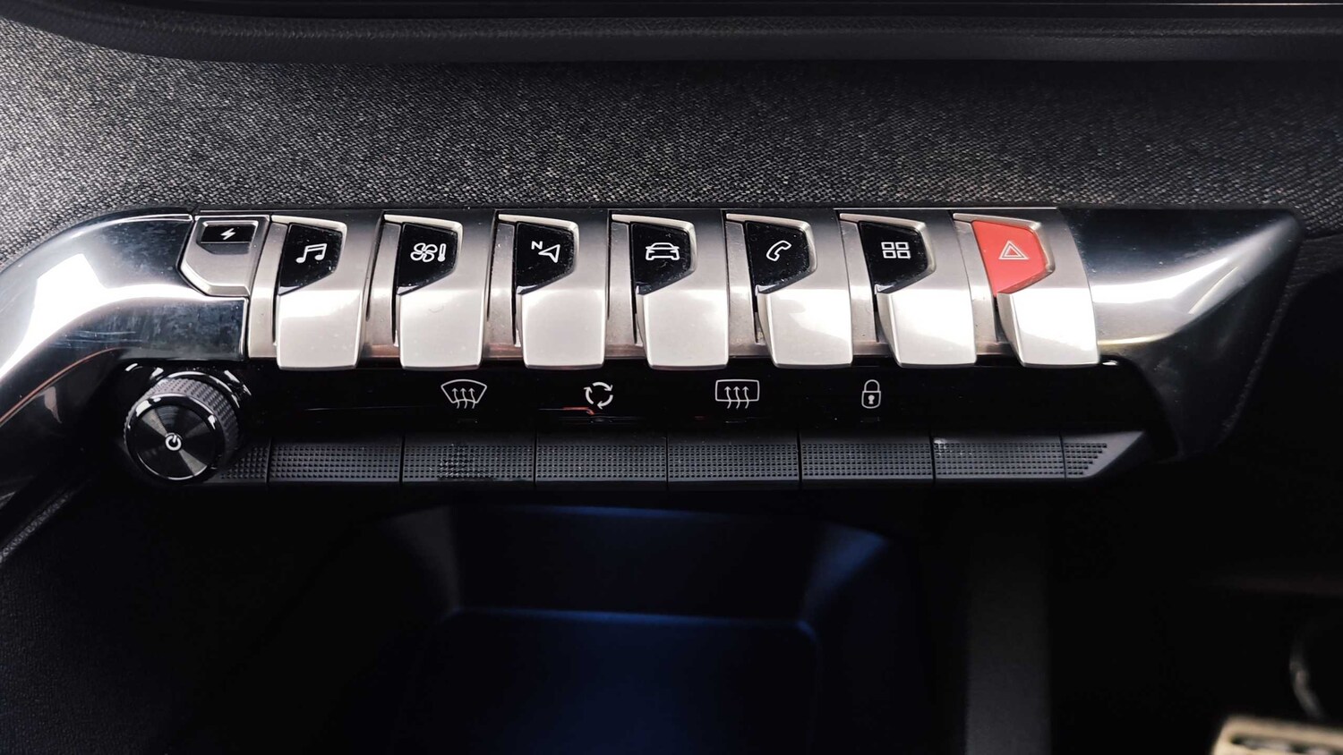 Used Peugeot 3008 2024 for sale - 77859436: Photo 31