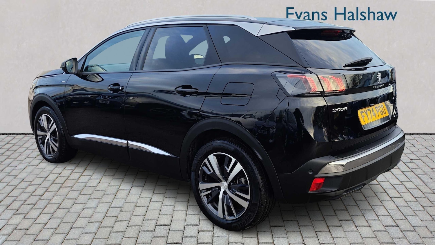 Used Peugeot 3008 2024 for sale - 77859436: Photo 5