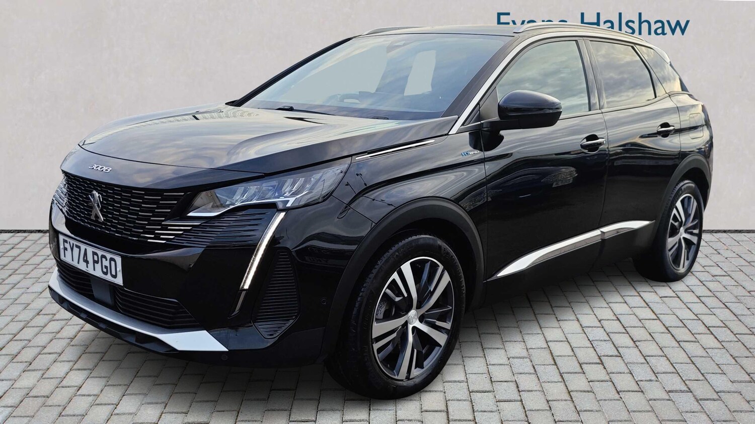 Used Peugeot 3008 2024 for sale - 77859436: Photo 7