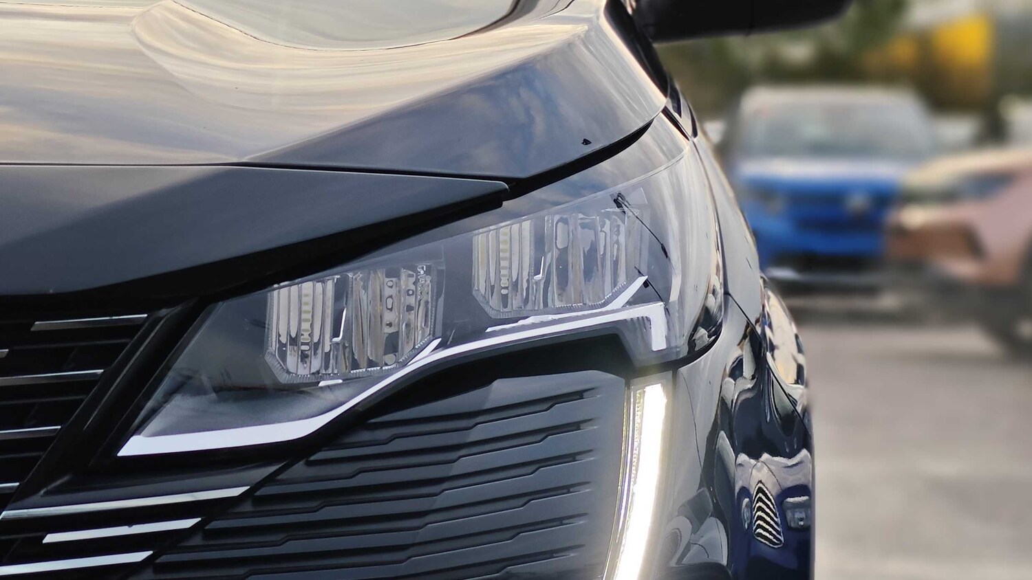 Used Peugeot 3008 2024 for sale - 77859436: Photo 9