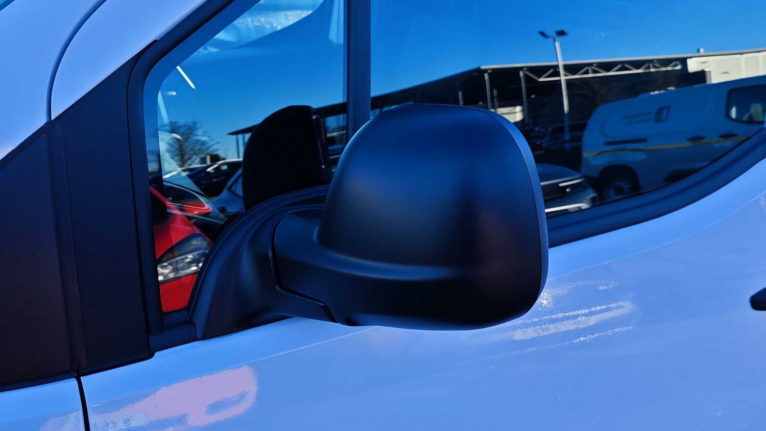 Used Citroen Berlingo for sale - 77860019: Photo 10