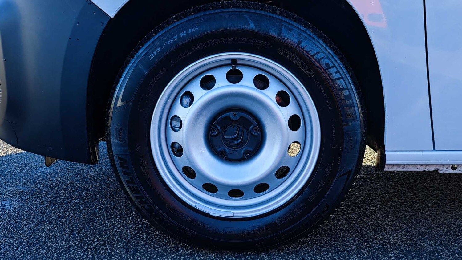 Used Citroen Berlingo for sale - 77860019: Photo 11