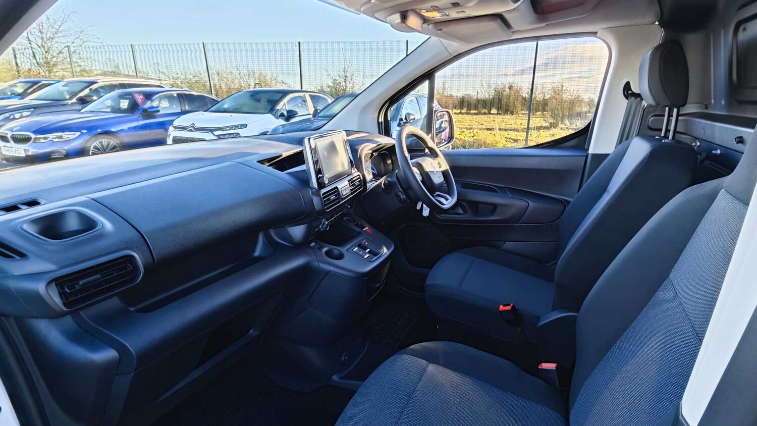 Used Citroen Berlingo for sale - 77860019: Photo 17