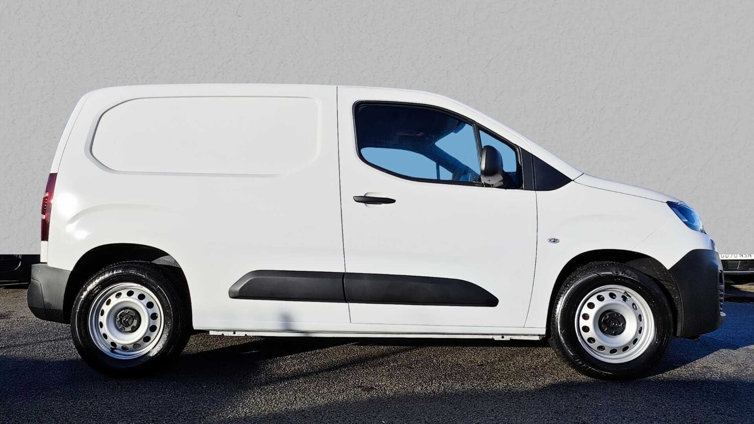 Used Citroen Berlingo for sale - 77860019: Photo 2