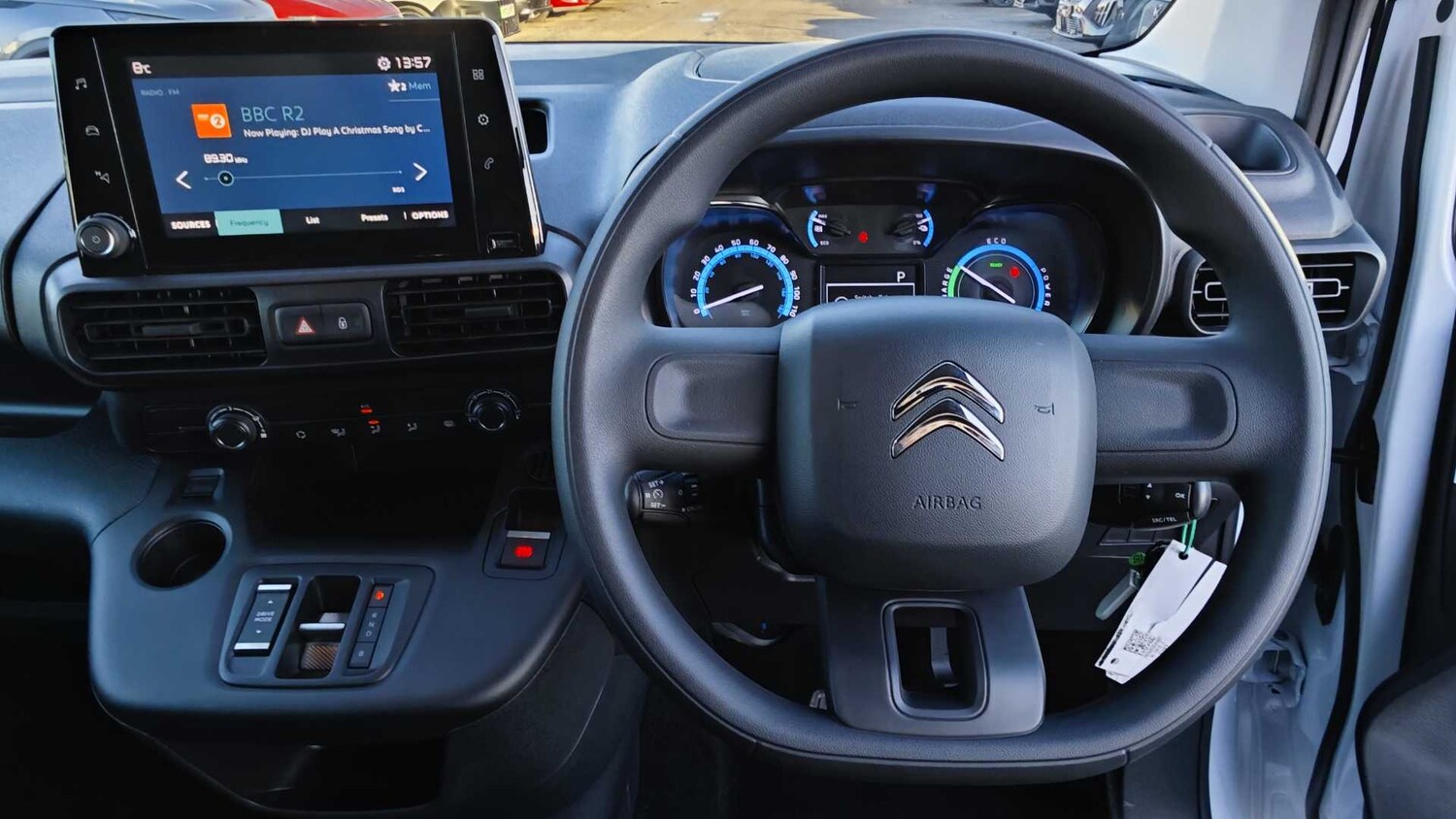 Used Citroen Berlingo for sale - 77860019: Photo 20