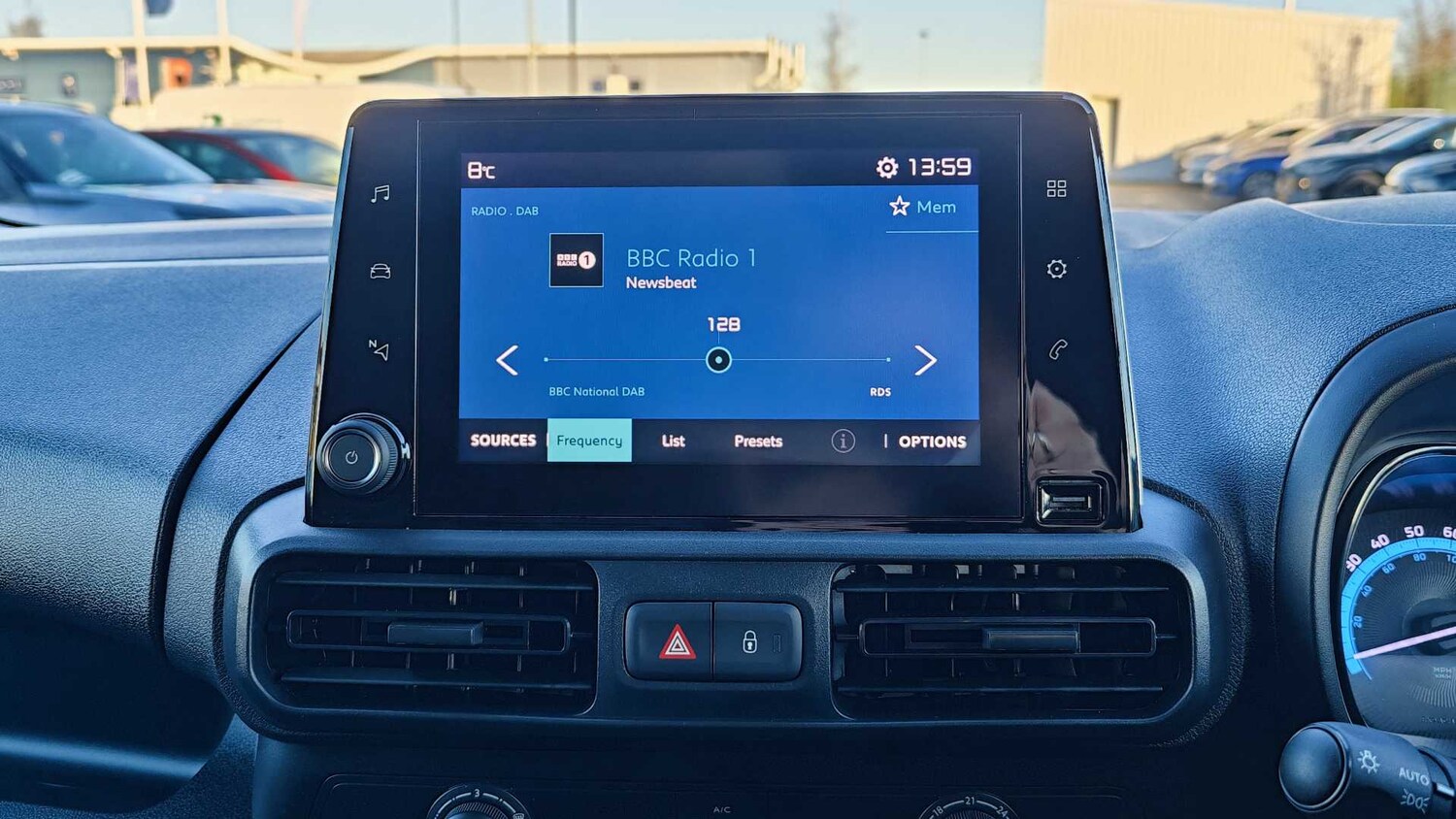 Used Citroen Berlingo for sale - 77860019: Photo 21