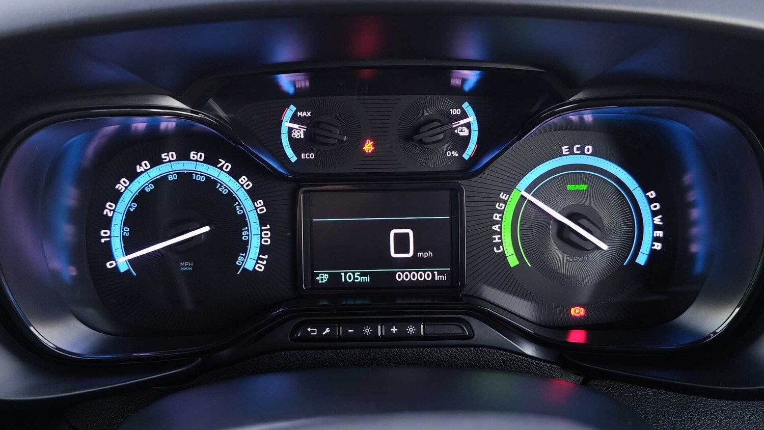 Used Citroen Berlingo for sale - 77860019: Photo 23