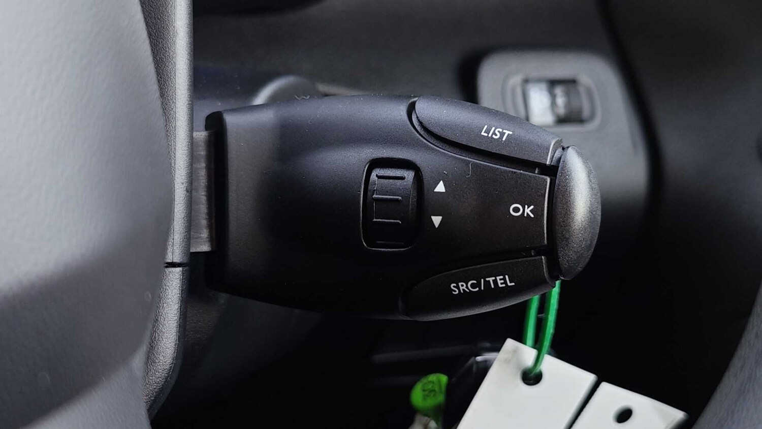 Used Citroen Berlingo for sale - 77860019: Photo 27