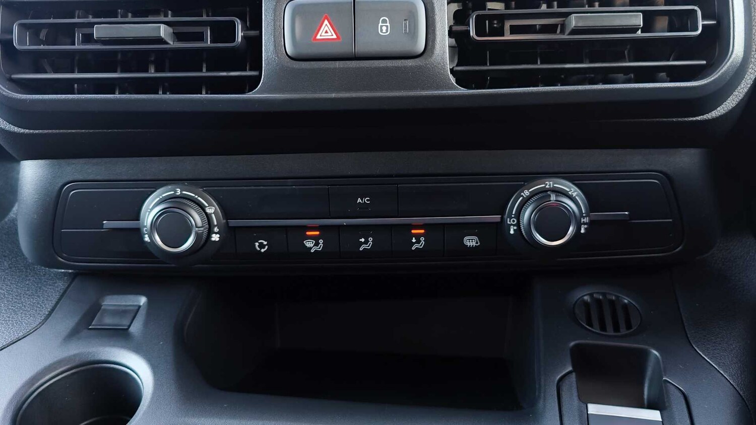 Used Citroen Berlingo for sale - 77860019: Photo 28