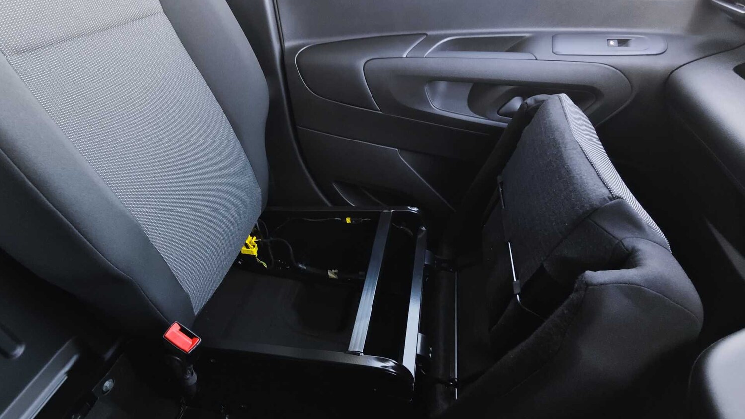 Used Citroen Berlingo for sale - 77860019: Photo 33