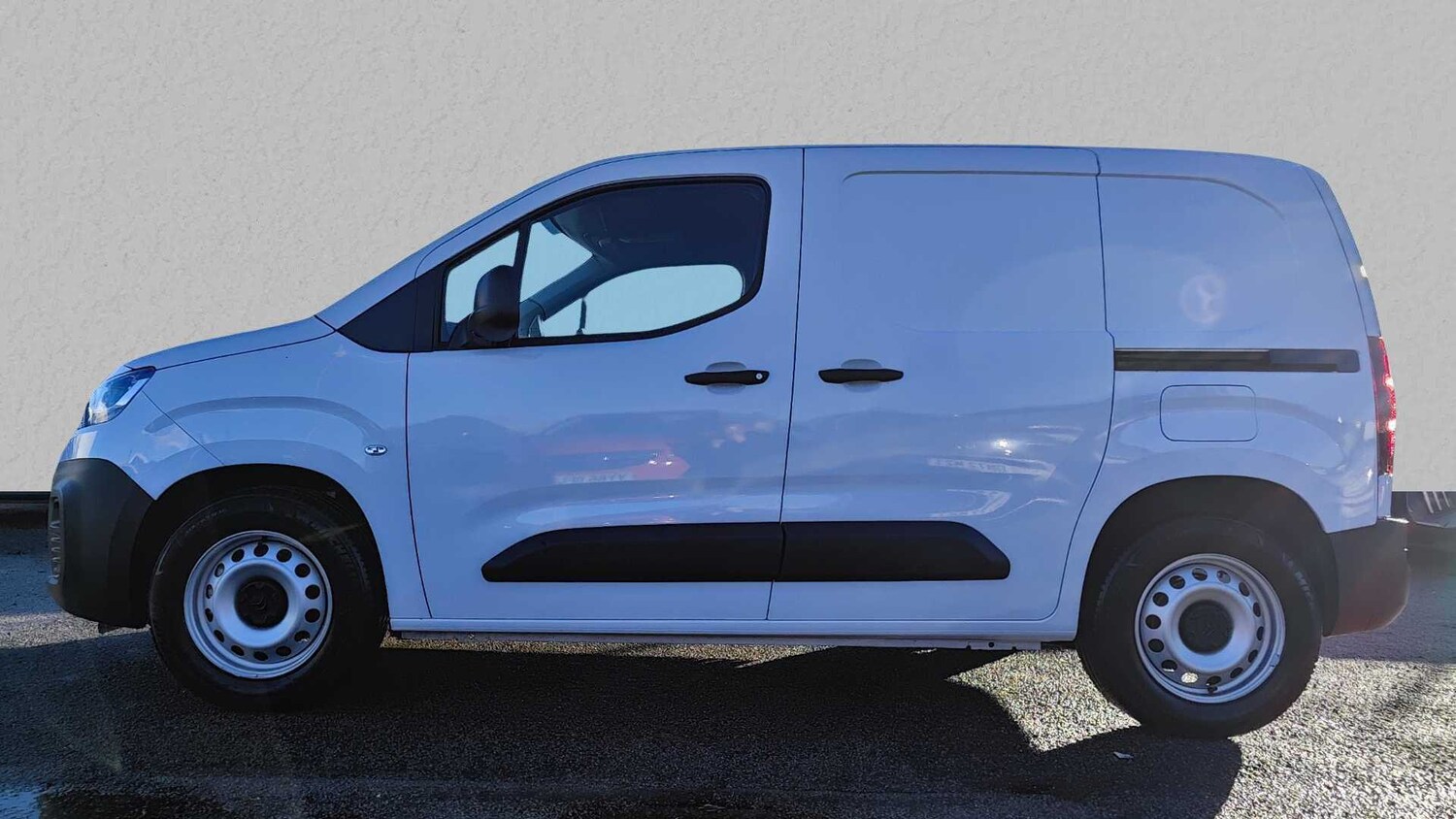 Used Citroen Berlingo for sale - 77860019: Photo 6