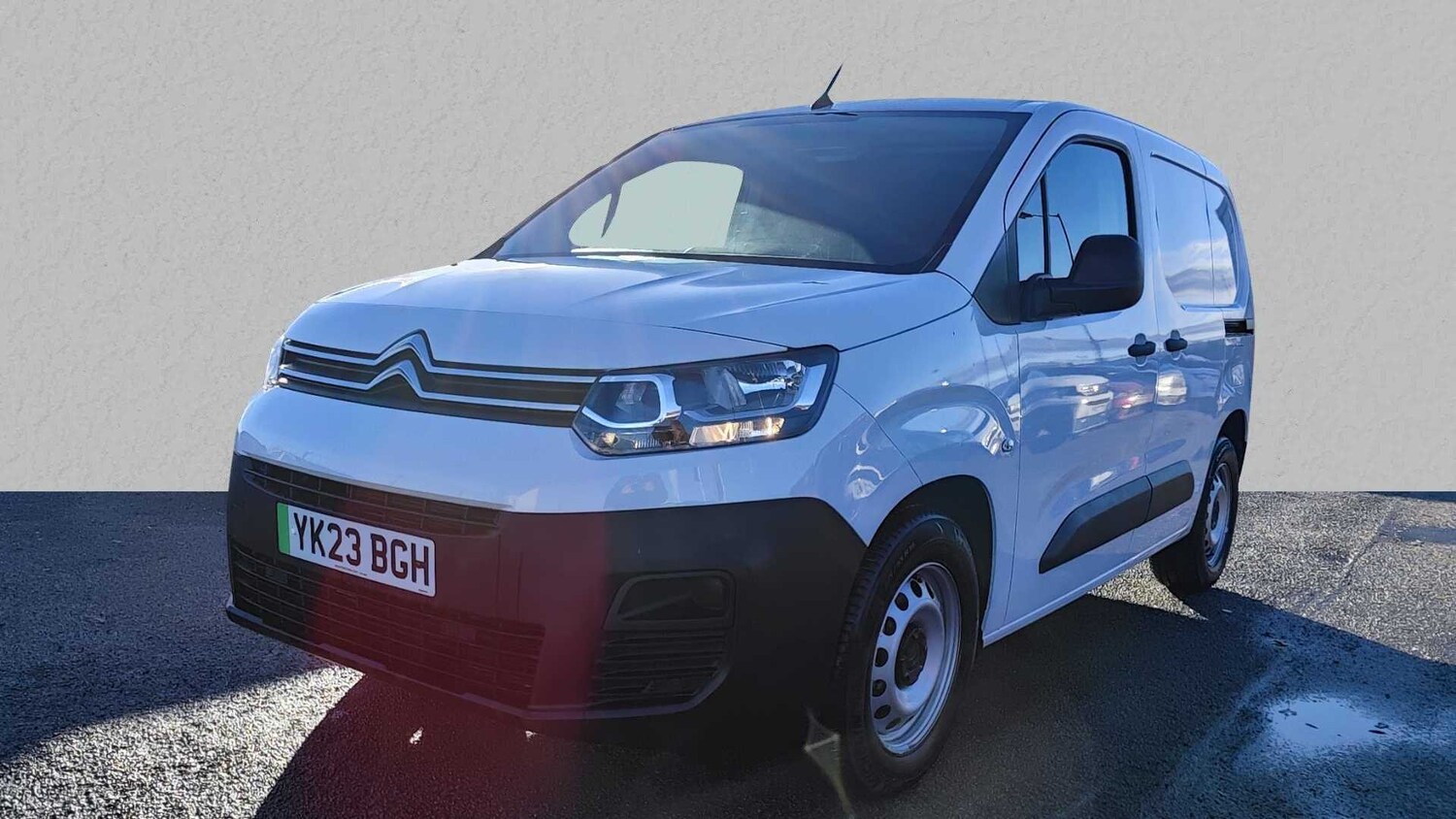 Used Citroen Berlingo for sale - 77860019: Photo 7