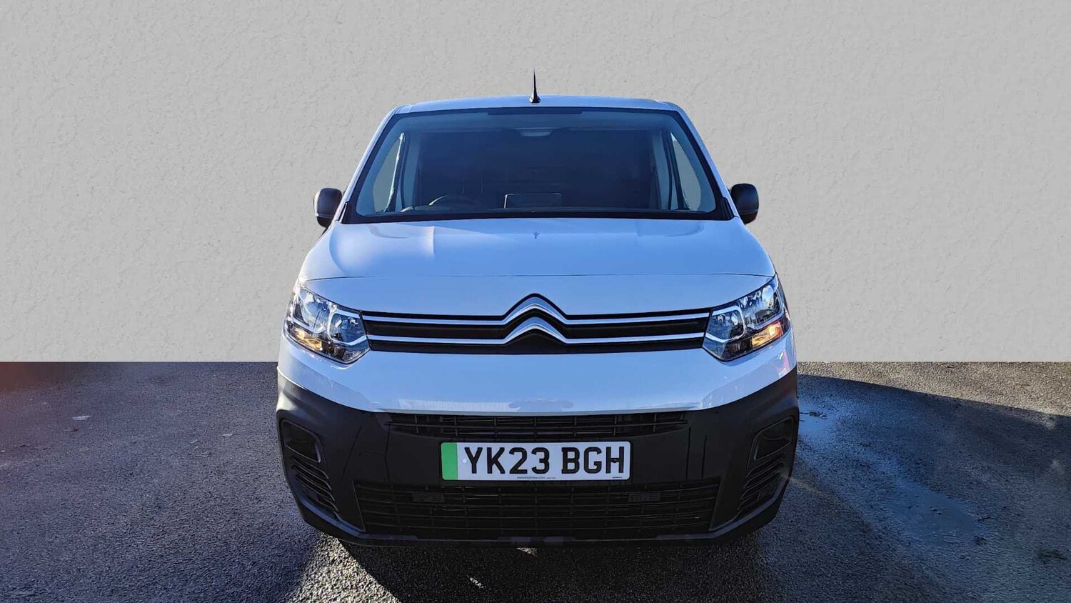 Used Citroen Berlingo for sale - 77860019: Photo 8