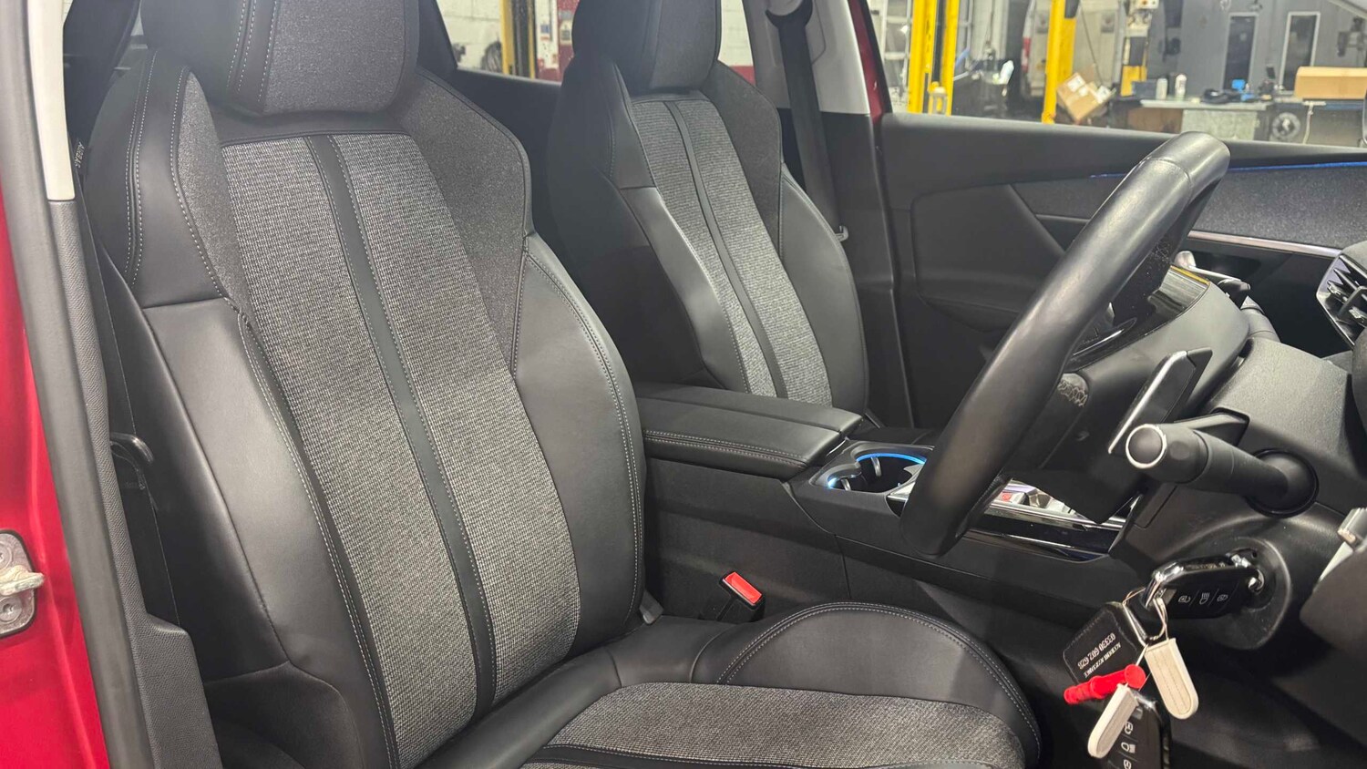 Used Peugeot 3008 for sale - 77861625: Photo 10