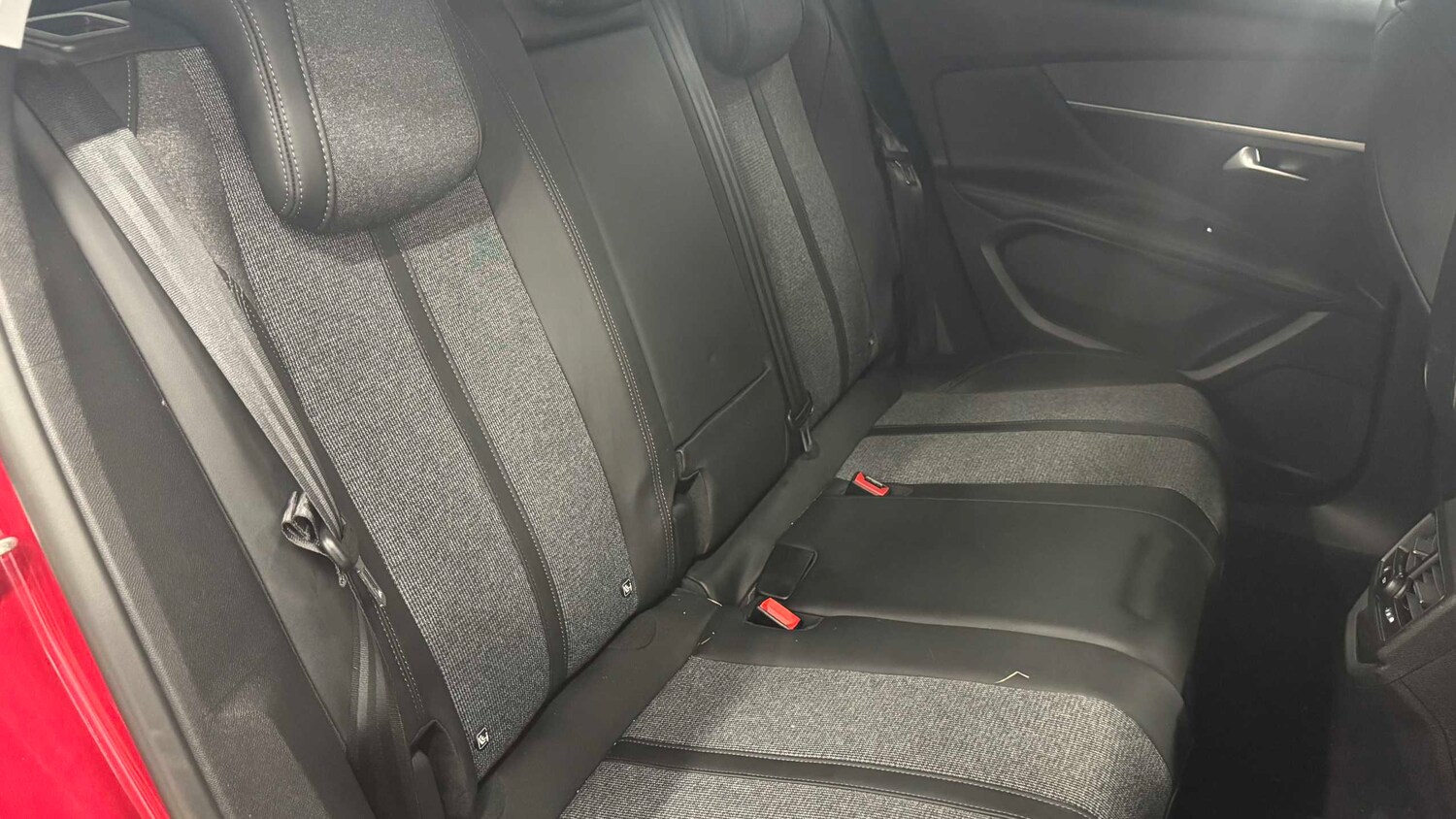 Used Peugeot 3008 for sale - 77861625: Photo 11