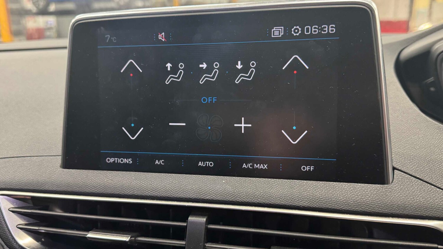 Used Peugeot 3008 for sale - 77861625: Photo 18