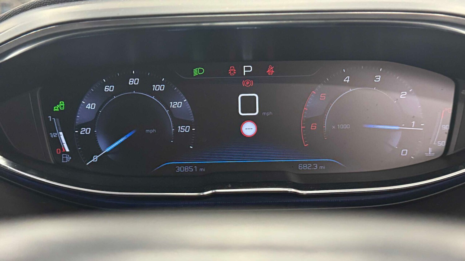 Used Peugeot 3008 for sale - 77861625: Photo 19