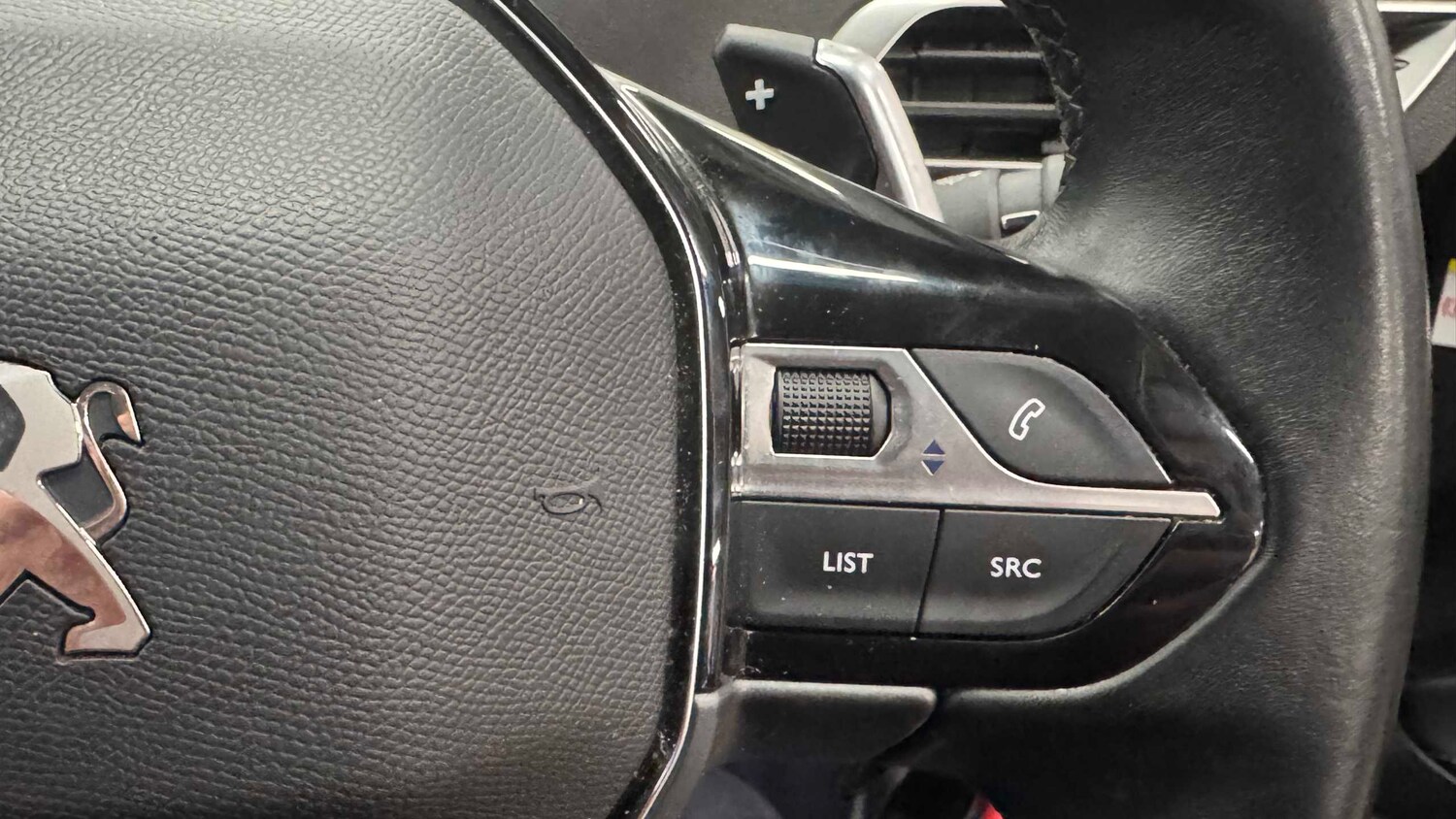 Used Peugeot 3008 for sale - 77861625: Photo 24