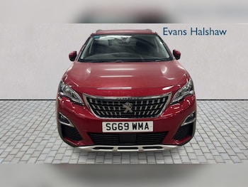 Used Peugeot 3008 2019 for sale - 77861625: Photo