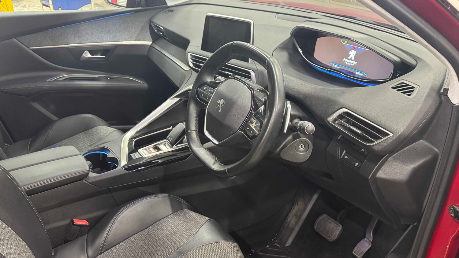 Used Peugeot 3008 for sale - 77861625: Photo 9