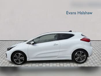 Used Kia Pro Ceed 2018 for sale - 79672009: Photo